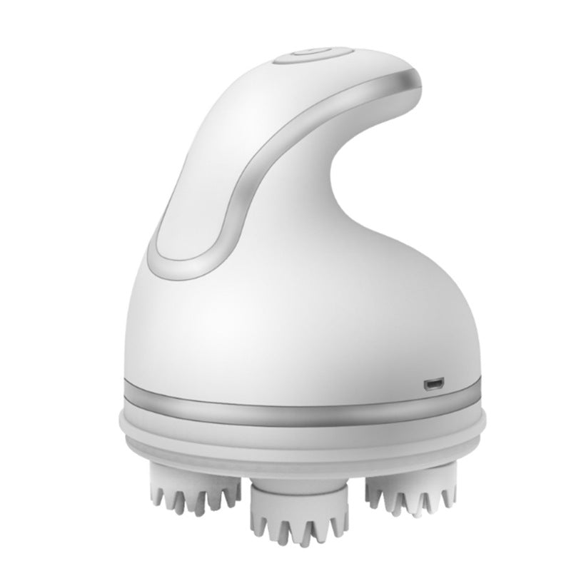 SPA-Time Electric Pet Head Massager FREE SHIPPING