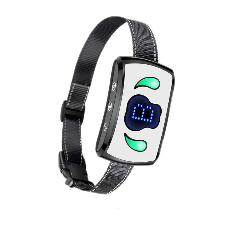 Dog Training Bark Control Collar ~ Waterproof & Rechargeable FREE SHIPPING!