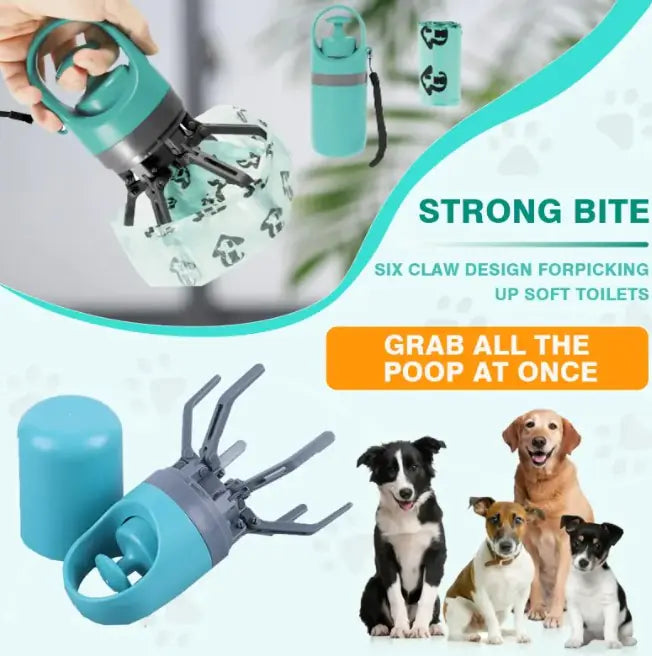 "Take a Walk" Pooper Scooper FREE SHIPPING!
