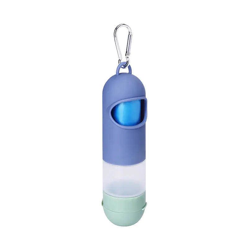 Take a Walk Pet Waste Bag Organizer with Dispenser