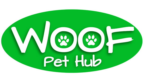WOOF Pet Hub