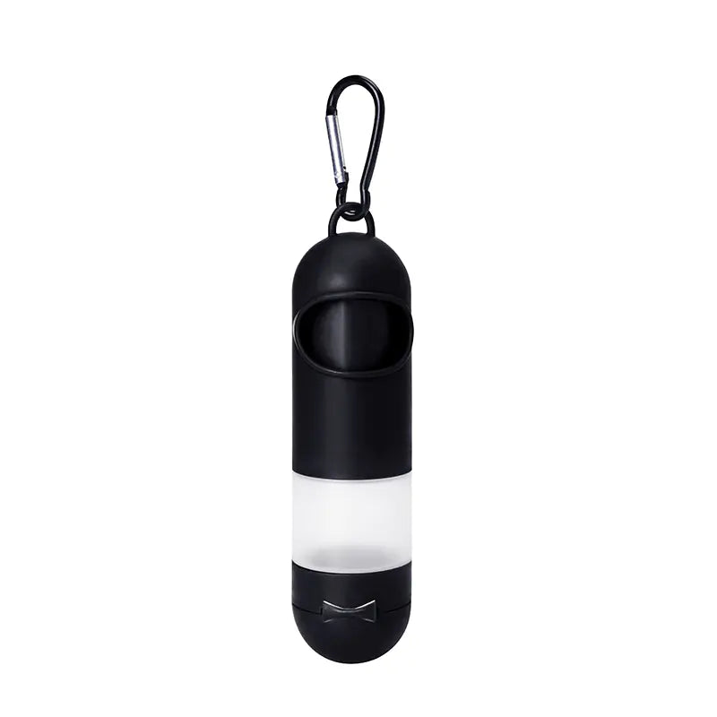 Take a Walk Pet Waste Bag Organizer with Dispenser