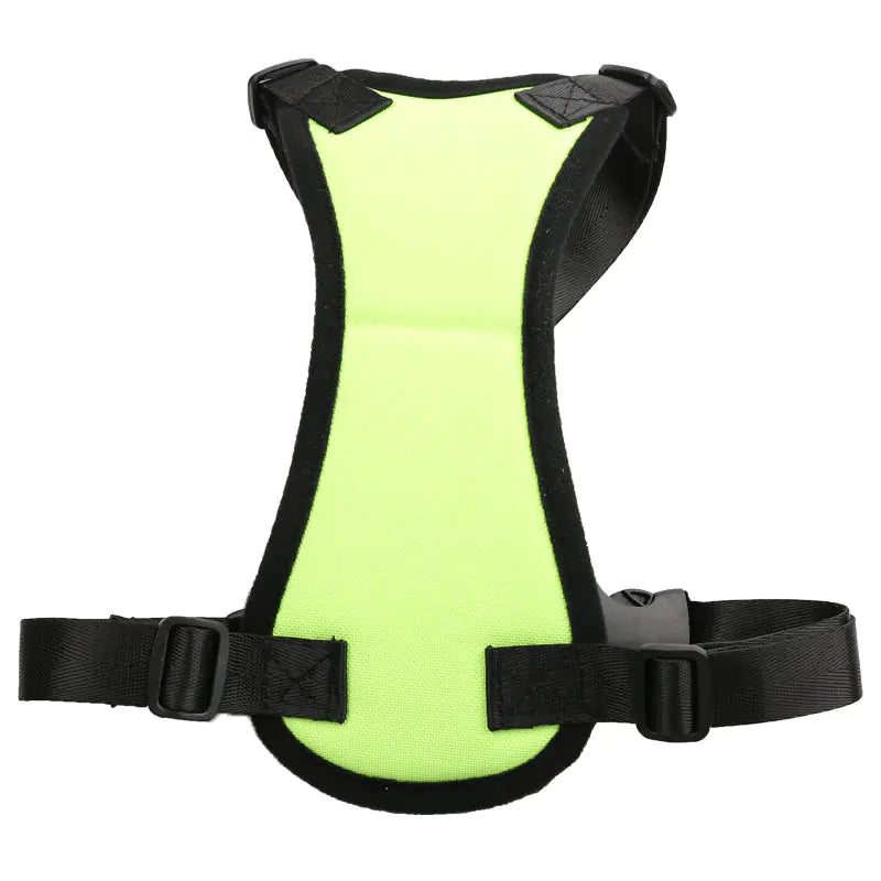 Travel-Safe Canine Car Harness