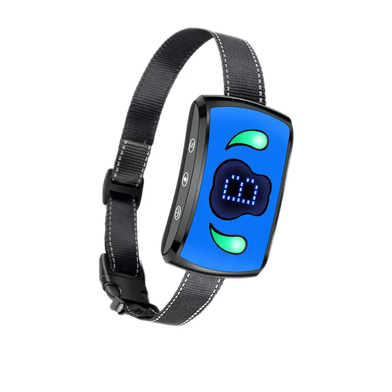 Dog Training Bark Control Collar ~ Waterproof & Rechargeable FREE SHIPPING!