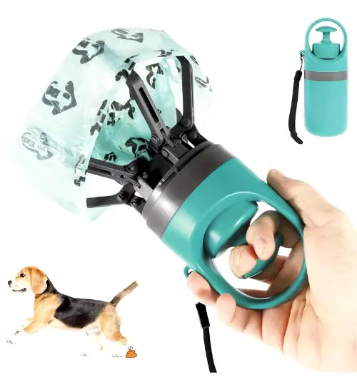 "Take a Walk" Pooper Scooper FREE SHIPPING!