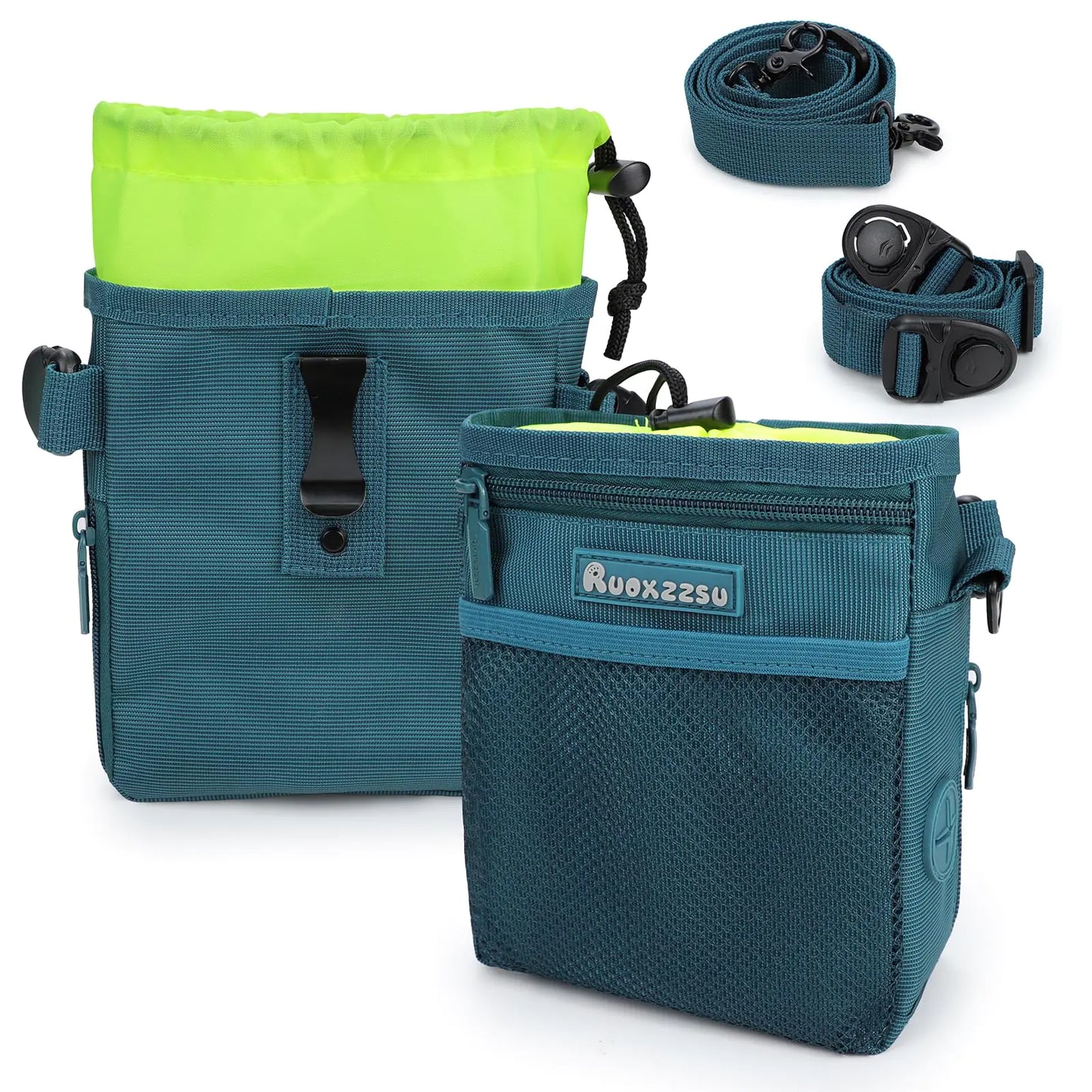 Dog Walking Treat Pouch