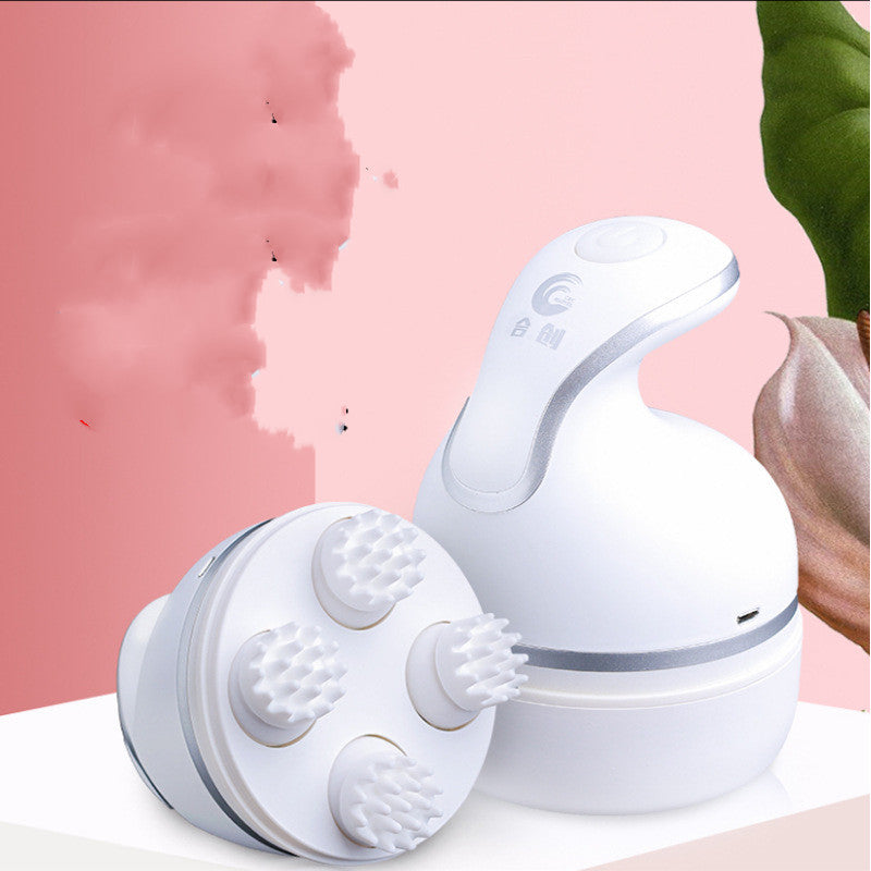 SPA-Time Electric Pet Head Massager FREE SHIPPING