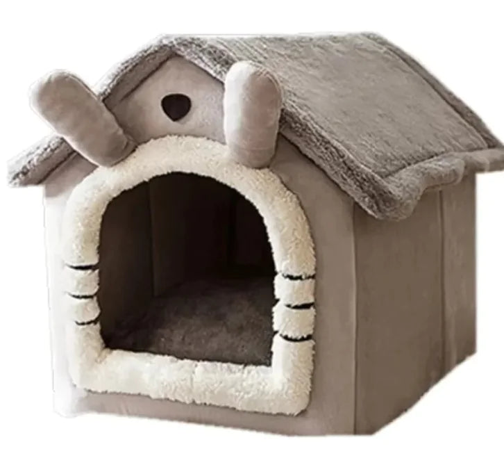 Cozy Casa Pet House Bed FREE SHIPPING