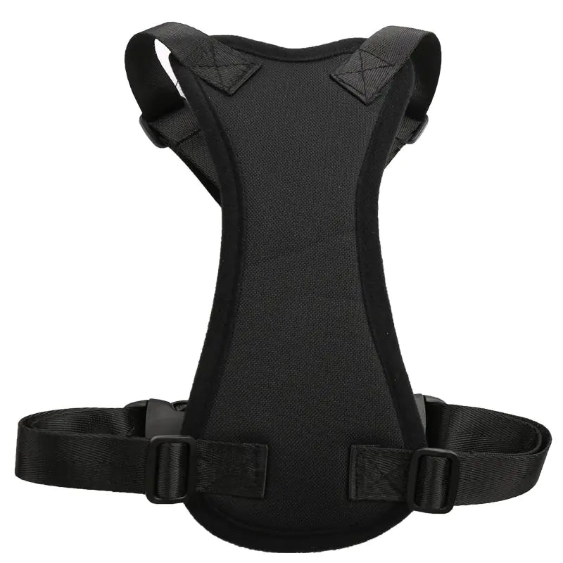 Travel-Safe Canine Car Harness