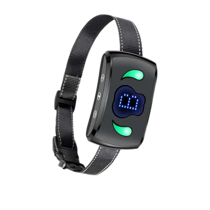 Dog Training Bark Control Collar ~ Waterproof & Rechargeable FREE SHIPPING!