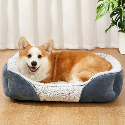 Small Comfy Dog or Cat Bed