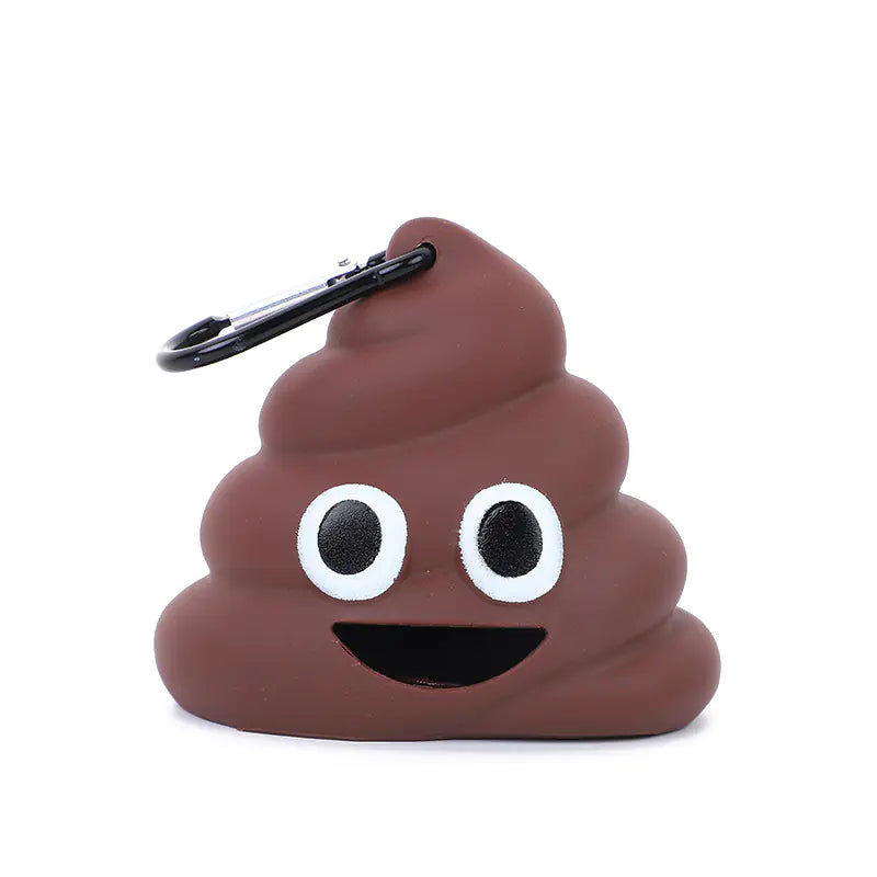 Dog POOP Bag Dispenser