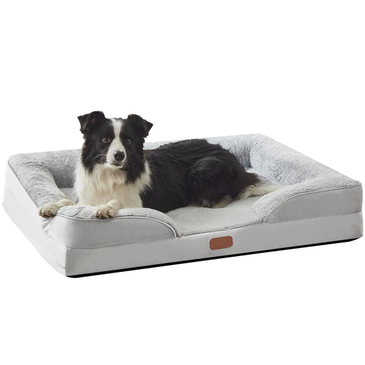Orthopedic Sofa Bed for Dogs